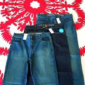 Boys jeans